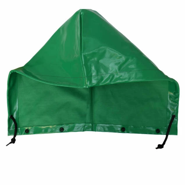 Neese 96 Series ChemShield Heavyweight Chemical Resistant Hood 5 Neese 96 Series ChemShield Heavyweight Chemical Resistant Hood