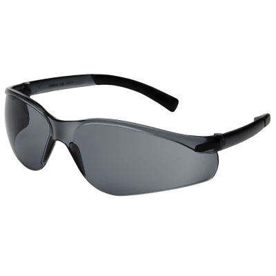 Sellstrom X330 Series Hard Coated Safety Glasses | Smoke Lens Personal Protective Equipment 3 Sellstrom X330 Series Hard Coated Safety Glasses | Smoke Lens Personal Protective Equipment