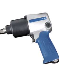 Jet Heavy Duty 1/2" Drive Air Impact Wrench Air Tools