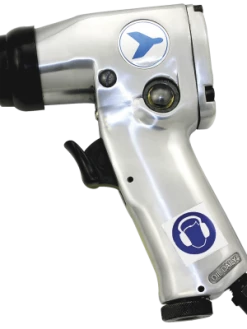 Air Tools Jet 3/8" Drive Air Impact Wrench