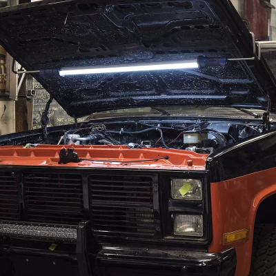 Startech High Performance LED Light Bar 7 Startech High Performance LED Light Bar