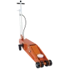 Strongarm Air/Hydraulic Service Jack - 20 Ton Capacity Automotive Equipment