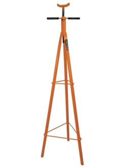 Strongarm Under Hoist Stabilizing Stand