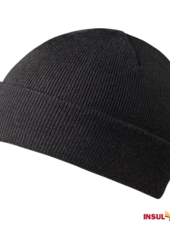 Pioneer Lined Acrylic Knit Toque