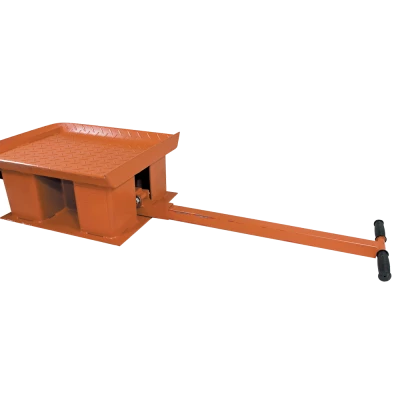 Strongarm Super Heavy Duty Truck Ramp Pair | 20 Ton Capacity 4 Strongarm Super Heavy Duty Truck Ramp Pair | 20 Ton Capacity