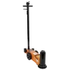 Strongarm Air/Hydraulic Truck Jack - Single Stage - 30 Ton Capacity Automotive Equipment