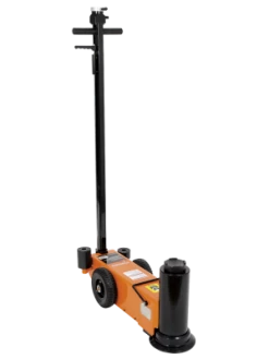 Strongarm Air/Hydraulic Truck Jack - Single Stage - 30 Ton Capacity Automotive Equipment