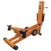 Strongarm Long Reach Air Lift Jack