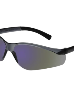 Sellstrom X330 Series Hard Coated Safety Glasses | Blue Mirror Lens Personal Protective Equipment