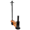 Automotive Equipment Strongarm High Lift Air/Hydraulic Truck Jack - Single Stage - 60 Ton Capacity