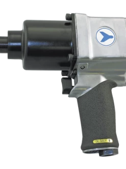 Air Tools Jet Heavy Duty 3/4" Drive Air Impact Wrench