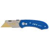 Hand Tools Jet Heavy Duty Folding Utility Knife
