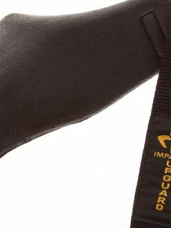 Work Gloves Impacto Upguard Neck Support System