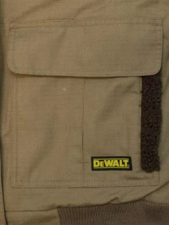 DeWalt Workwear Work Wear DEWALT® Women's Heavy Duty Ripstop Heated Jacket Kitted With Battery | Sizes XS - 2XL 28 DeWalt Workwear Work Wear DEWALT® Women's Heavy Duty Ripstop Heated Jacket Kitted With Battery | Sizes XS - 2XL