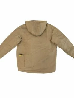 DeWalt Workwear Work Wear DEWALT® Men's Heavy Duty Ripstop Heated Jacket | Sizes S - 3XL