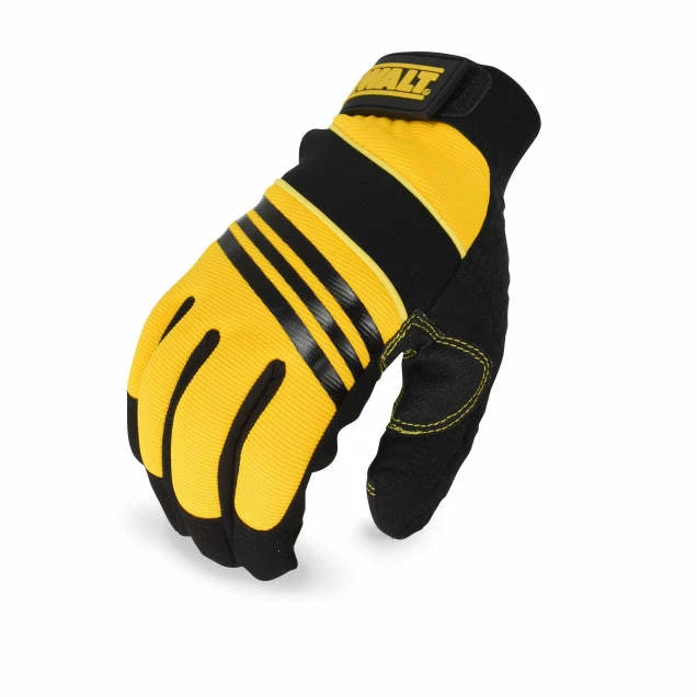 DeWalt Workwear Work Gloves DeWalt DPG201 All Purpose Utility Performance Glove 4 DeWalt Workwear Work Gloves DeWalt DPG201 All Purpose Utility Performance Glove