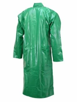Neese 96 Series ChemShield Heavyweight Chemical Resistant Coat Work Wear