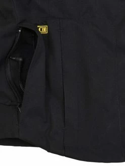 DeWalt Workwear DEWALT® Men's Heated Fleece Lined Structured Soft Shell Jacket | Sizes S - 3XL 24 DeWalt Workwear DEWALT® Men's Heated Fleece Lined Structured Soft Shell Jacket | Sizes S - 3XL