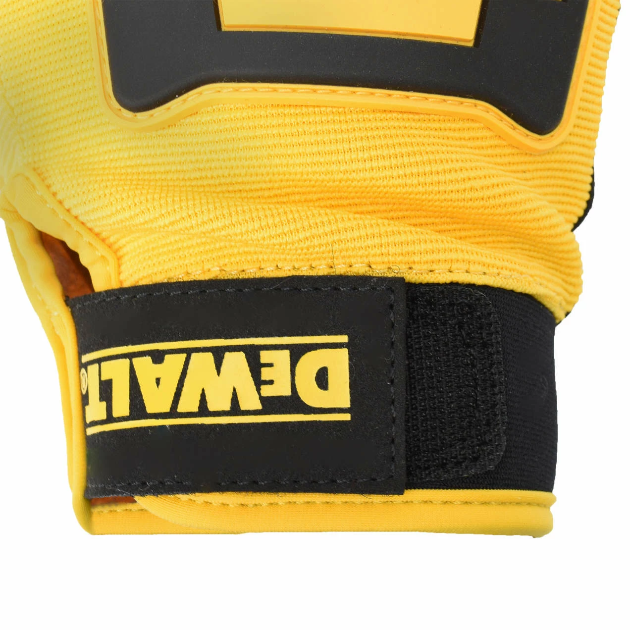 DeWalt Workwear DeWalt DPG781 Performance Mechanic's Work Glove 9 DeWalt Workwear DeWalt DPG781 Performance Mechanic's Work Glove