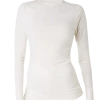 Stanfields Stanfield's 4323 Women's Superwash Base Layer | White | Sizes S - XL Work Wear 1 Stanfields Stanfield's 4323 Women's Superwash Base Layer | White | Sizes S - XL Work Wear