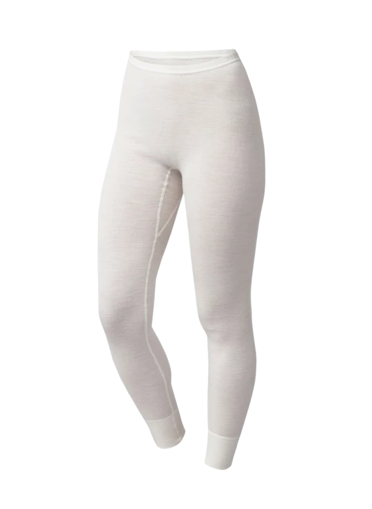 Stanfields Stanfield's 4322 Women's Superwash Leggings | White | Sizes S - XL Work Wear 3 Stanfields Stanfield's 4322 Women's Superwash Leggings | White | Sizes S - XL Work Wear