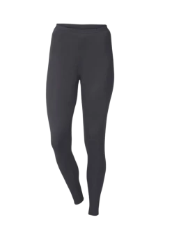 Stanfields Stanfield's 2482 Women's Two-Layer Wool Blend Leggings | Black | Sizes S - XL