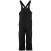 Personal Flotation Devices Mustang Survival Classic Flotation Bib Pant | Black | S-3XL