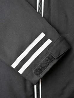 DeWalt Workwear DEWALT® Men's Heated Lightweight Soft Shell Jacket With Reflective Accents | Sizes S - 3XL Work Wear