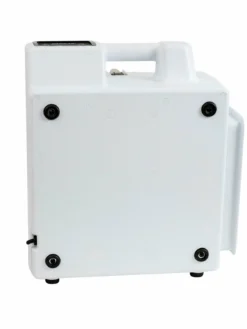 Xpower Canada XPOWER X-2830 Professional 4-Stage HEPA Air Scrubber With Digital Control Panel Facility Equipment 22 Xpower Canada XPOWER X-2830 Professional 4-Stage HEPA Air Scrubber With Digital Control Panel Facility Equipment