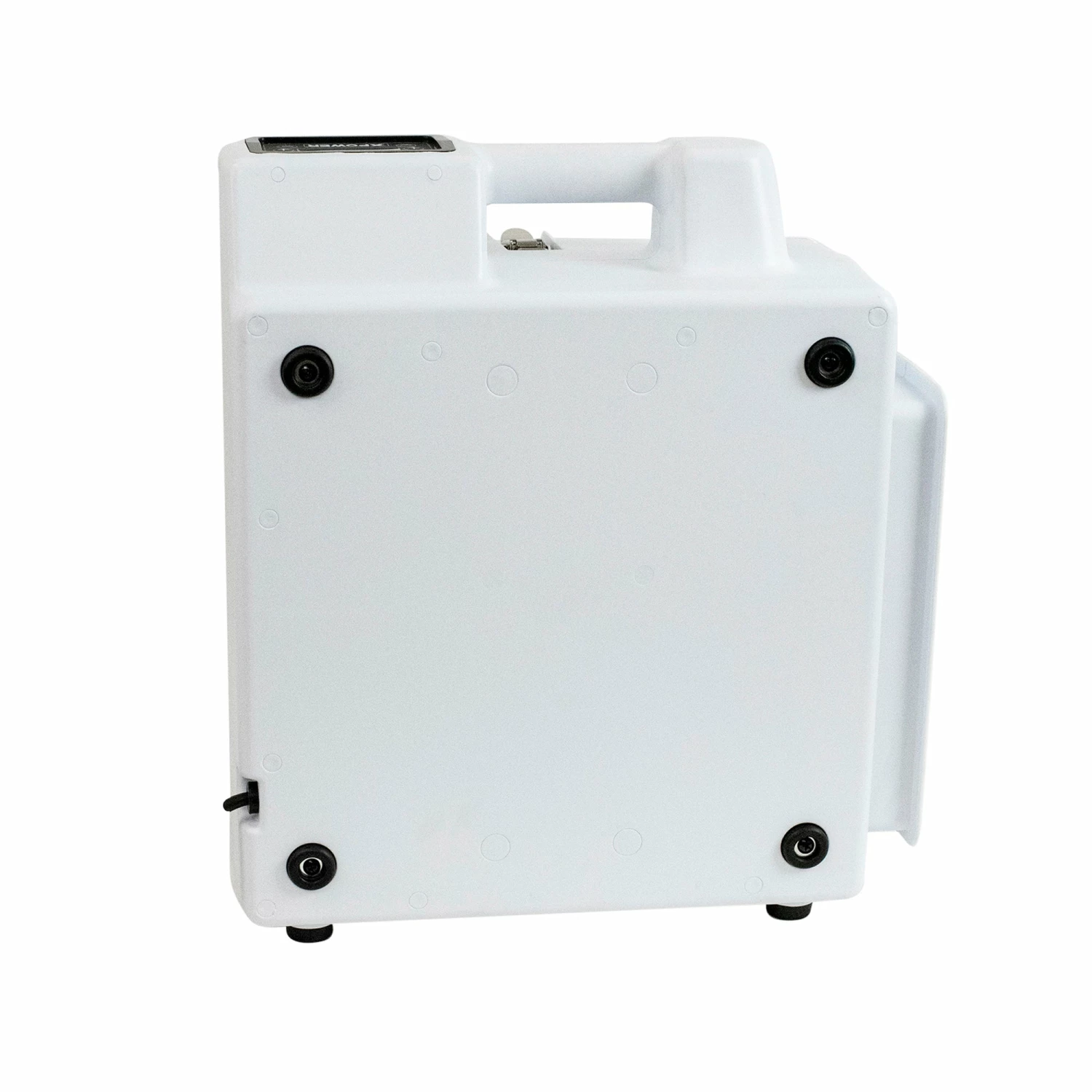 Xpower Canada XPOWER X-2830 Professional 4-Stage HEPA Air Scrubber With Digital Control Panel Facility Equipment 12 Xpower Canada XPOWER X-2830 Professional 4-Stage HEPA Air Scrubber With Digital Control Panel Facility Equipment