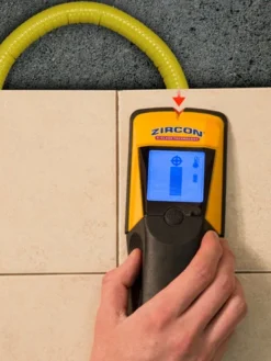 Hand Tools Zircon Multiscanner X85 Multi-Function Wall Scanner 8 Hand Tools Zircon Multiscanner X85 Multi-Function Wall Scanner