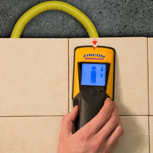 Hand Tools Zircon Multiscanner X85 Multi-Function Wall Scanner 5 Hand Tools Zircon Multiscanner X85 Multi-Function Wall Scanner