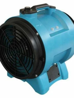 Xpower Canada Xpower X-12 Industrial Confined Space Fan (1/2 HP) Safety Equipment 12 Xpower Canada Xpower X-12 Industrial Confined Space Fan (1/2 HP) Safety Equipment