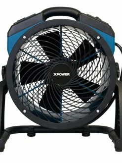 Xpower Canada Xpower P-26AR Industrial Axial Air Mover Facility Equipment