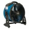Xpower Canada Xpower P-21AR Industrial Axial Air Mover 2 Xpower Canada Xpower P-21AR Industrial Axial Air Mover