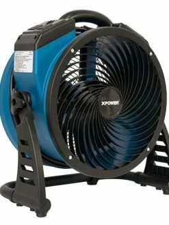 Xpower Canada Xpower P-21AR Industrial Axial Air Mover