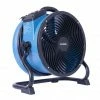 Xpower Canada Xpower X-39AR Professional Sealed Motor Axial Fan (1/4 HP) Facility Equipment