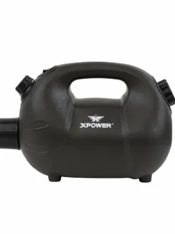 Xpower Canada XPOWER F-8B ULV Battery Operated Cold Fogger - 600 Ml Capacity - 75 & 150 Ml/min Flow Rate 13 Xpower Canada XPOWER F-8B ULV Battery Operated Cold Fogger - 600 Ml Capacity - 75 & 150 Ml/min Flow Rate