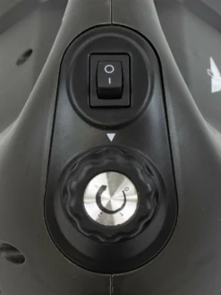 Xpower Canada XPOWER F-8B ULV Battery Operated Cold Fogger - 600 Ml Capacity - 75 & 150 Ml/min Flow Rate 11 Xpower Canada XPOWER F-8B ULV Battery Operated Cold Fogger - 600 Ml Capacity - 75 & 150 Ml/min Flow Rate