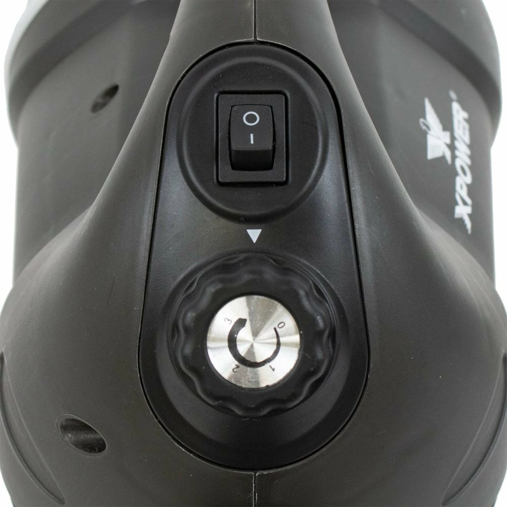 Xpower Canada XPOWER F-8B ULV Battery Operated Cold Fogger - 600 Ml Capacity - 75 & 150 Ml/min Flow Rate 6 Xpower Canada XPOWER F-8B ULV Battery Operated Cold Fogger - 600 Ml Capacity - 75 & 150 Ml/min Flow Rate