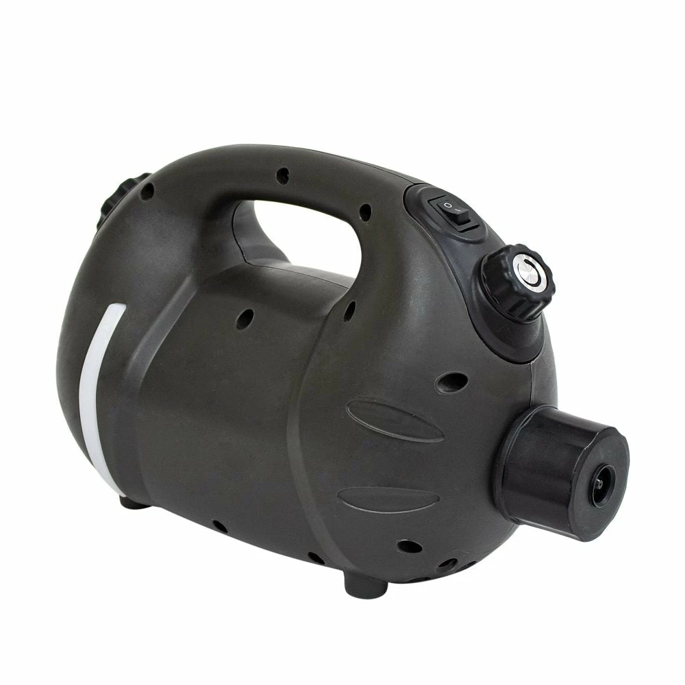 Xpower Canada XPOWER F-8B ULV Battery Operated Cold Fogger - 600 Ml Capacity - 75 & 150 Ml/min Flow Rate 4 Xpower Canada XPOWER F-8B ULV Battery Operated Cold Fogger - 600 Ml Capacity - 75 & 150 Ml/min Flow Rate