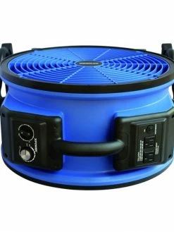 Xpower Canada Xpower X-35AR Professional High Temp Axial Fan (1/4 HP) Facility Equipment