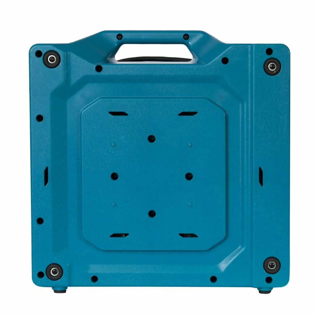 Xpower Canada Xpower PL-700A Professional Low Profile Air Mover (1/3 HP) 7 Xpower Canada Xpower PL-700A Professional Low Profile Air Mover (1/3 HP)