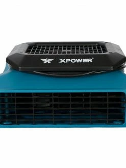 Xpower Canada Xpower PL-700A Professional Low Profile Air Mover (1/3 HP) 14 Xpower Canada Xpower PL-700A Professional Low Profile Air Mover (1/3 HP)