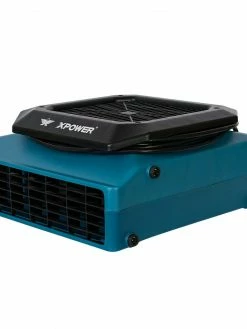 Xpower Canada Xpower PL-700A Professional Low Profile Air Mover (1/3 HP) 15 Xpower Canada Xpower PL-700A Professional Low Profile Air Mover (1/3 HP)