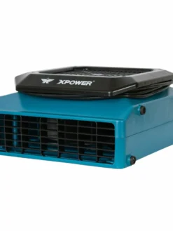 Xpower Canada Xpower XL-730A Professional Low Profile Air Mover (1/3 HP) Facility Equipment 11 Xpower Canada Xpower XL-730A Professional Low Profile Air Mover (1/3 HP) Facility Equipment