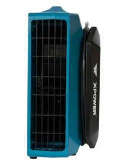 Xpower Canada Xpower XL-730A Professional Low Profile Air Mover (1/3 HP) Facility Equipment 13 Xpower Canada Xpower XL-730A Professional Low Profile Air Mover (1/3 HP) Facility Equipment