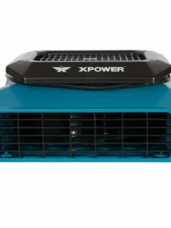 Xpower Canada Facility Equipment Xpower XL-760AM Professional Low Profile Air Mover (1/3 HP)
