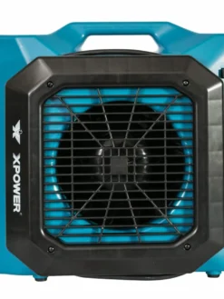 Xpower Canada Facility Equipment Xpower XL-760AM Professional Low Profile Air Mover (1/3 HP)