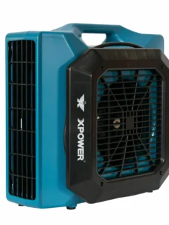 Xpower Canada Facility Equipment Xpower XL-760AM Professional Low Profile Air Mover (1/3 HP)
